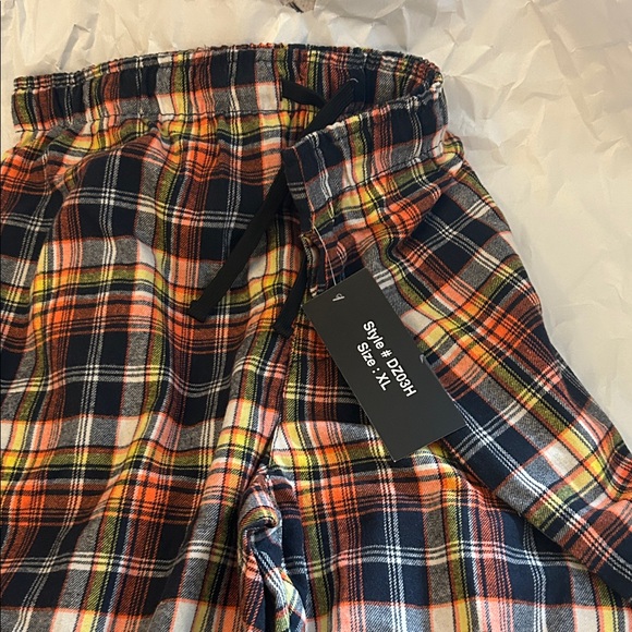 Men’s Flannel pajama pants - Picture 5 of 9